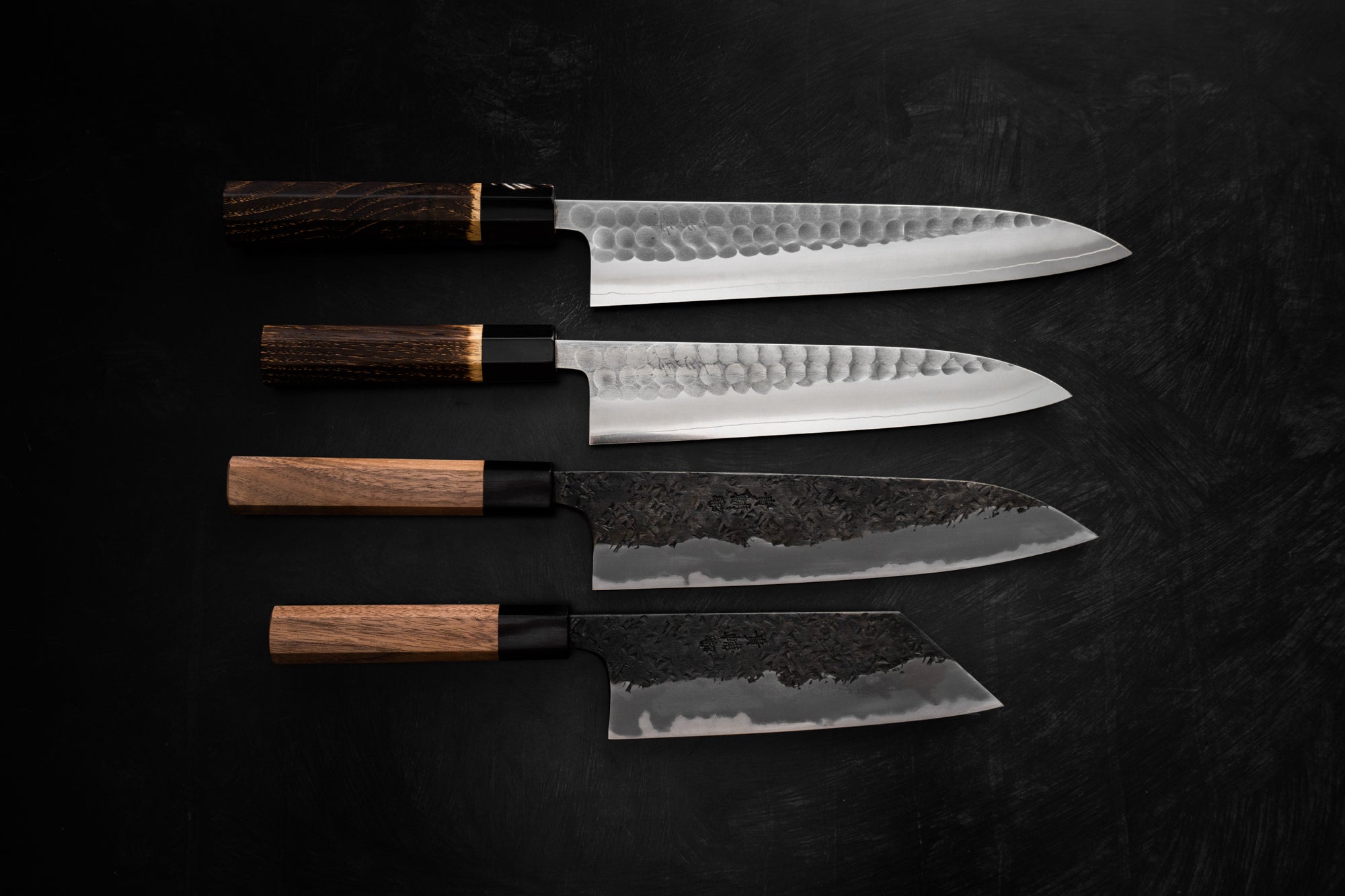 Stainless Steel Knife Vs Carbon Steel: Ultimate Cutting Edge Showdown