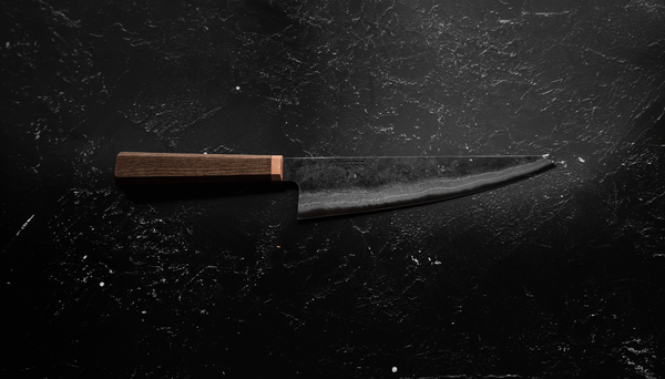 Japanese Chef Knife - Petty