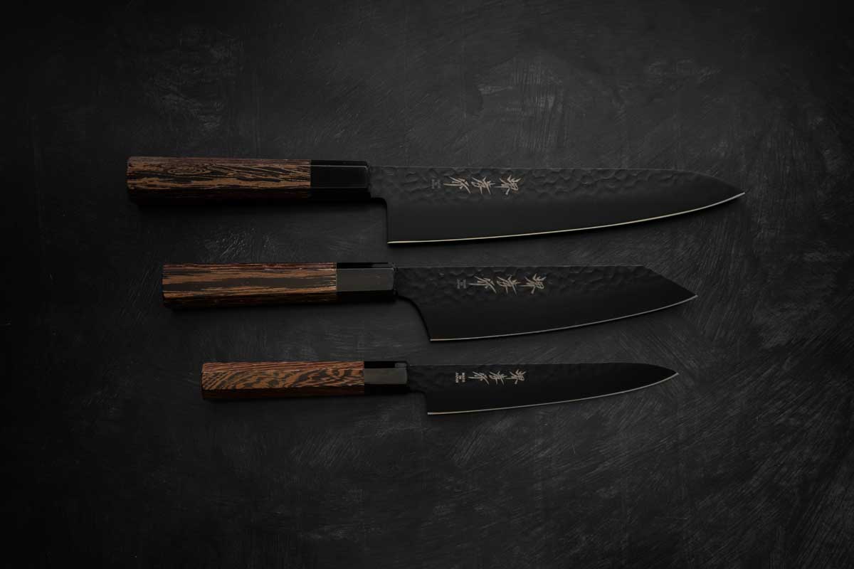 Sakai Takayuki Japanese Chef Knives Australia Chefs Edge Chefs