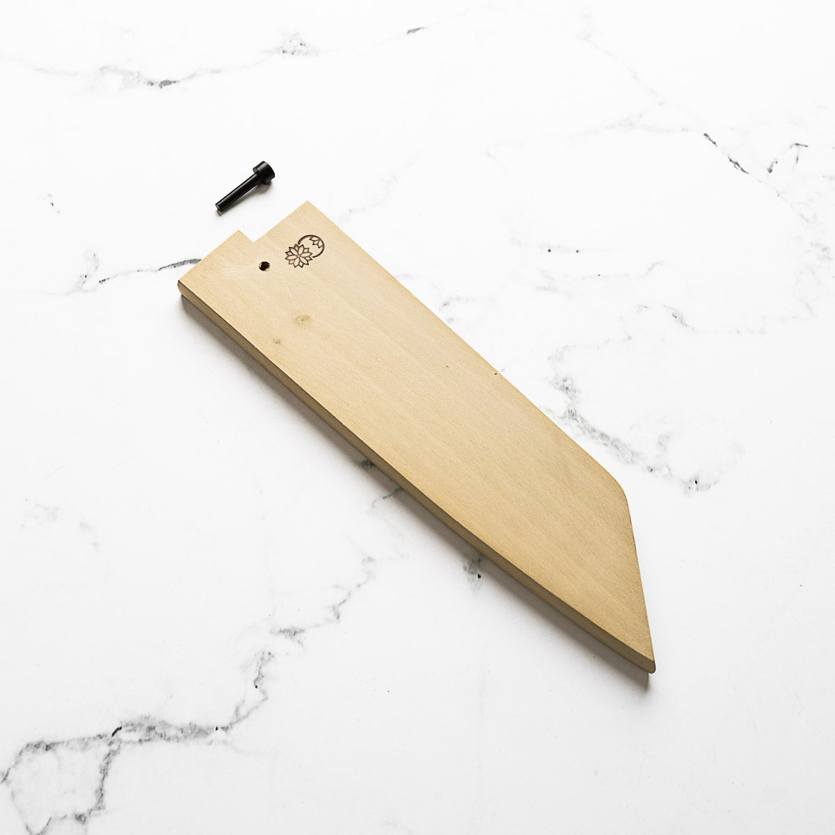 Magnolia Saya - Choyo Bunka 180mm