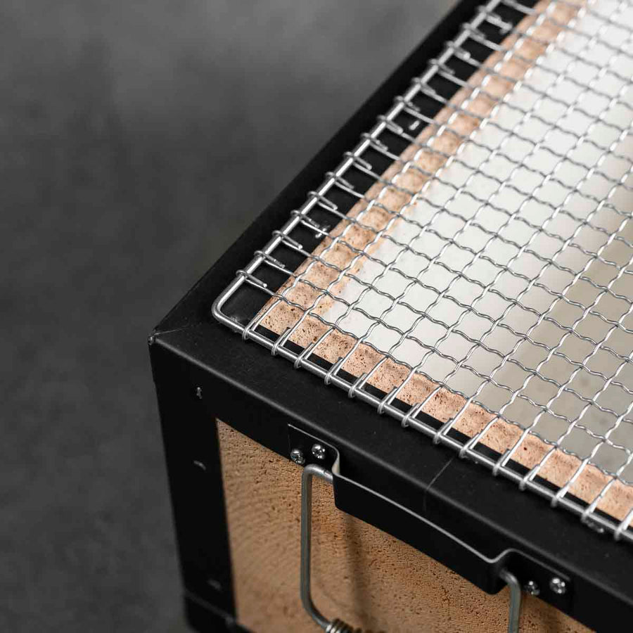 Kinka Okunoto Hibachi Grill Small/2-4 People