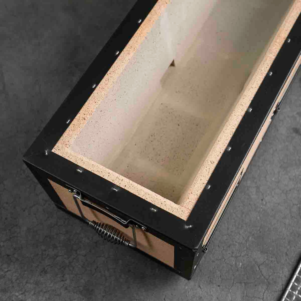 Preorder Only - Kinka Okunoto Hibachi Grill Medium 54cm BQ8WF | 4-8 People - view 7