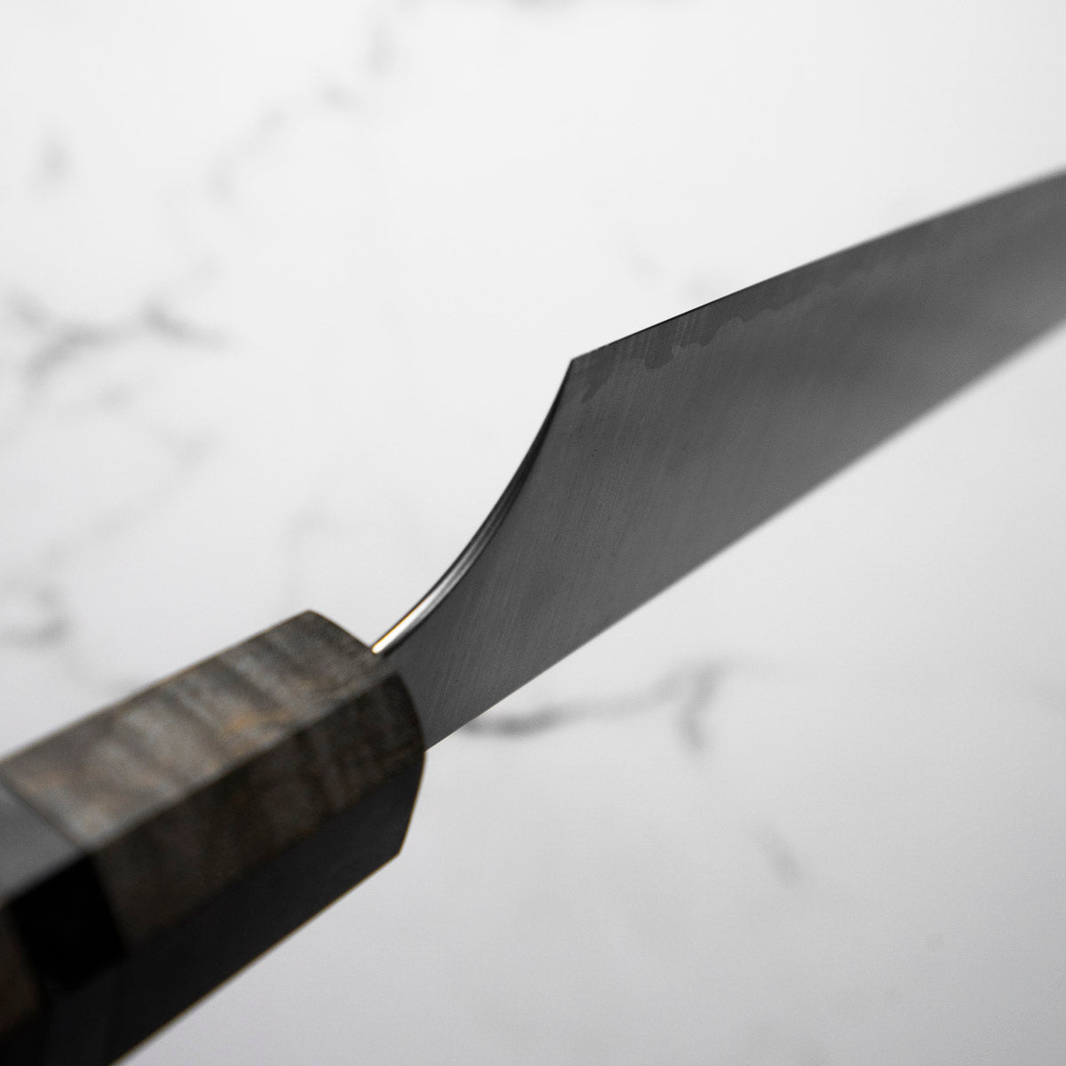 Hatsukokoro Hayabusa Blue Super Sujihiki 270mm