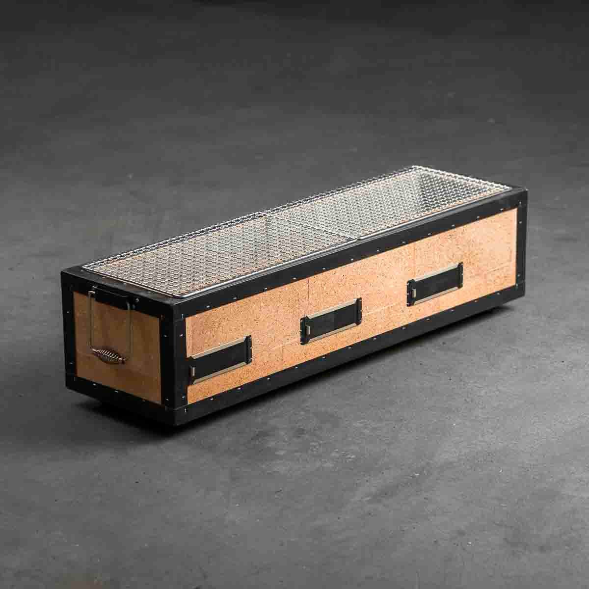 Kinka Okunoto Hibachi Grill Large 77cm / 8-12 People