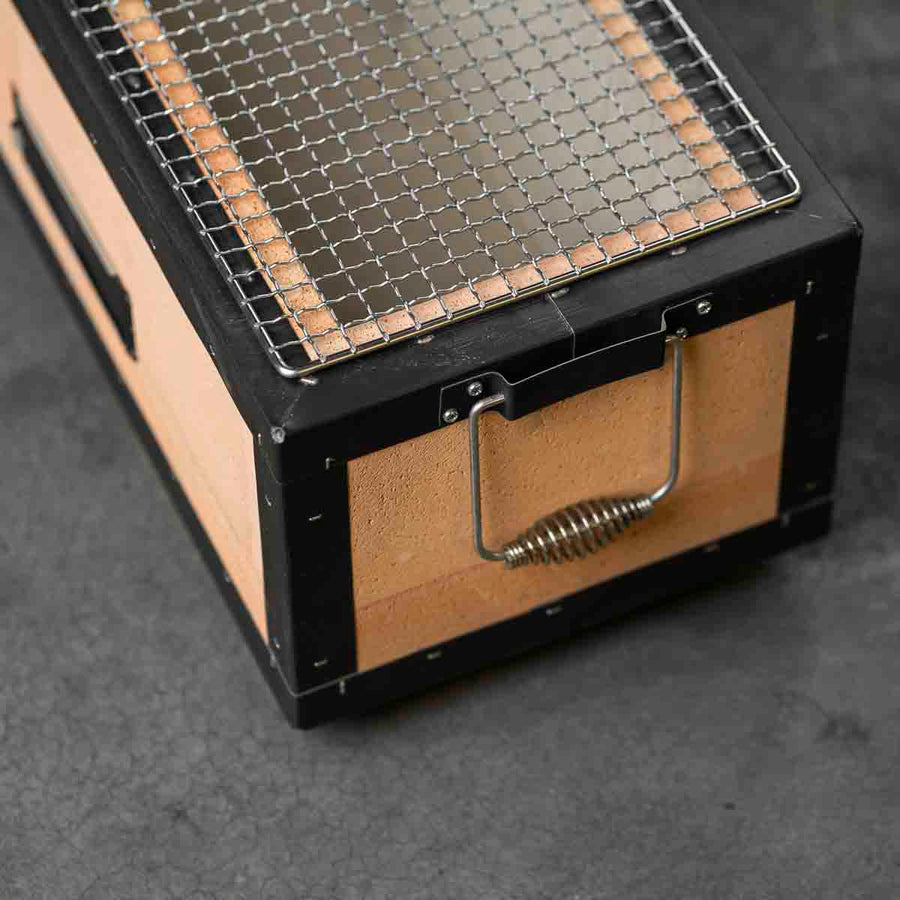 Kinka Okunoto Hibachi Grill Large 77cm / 8-12 People