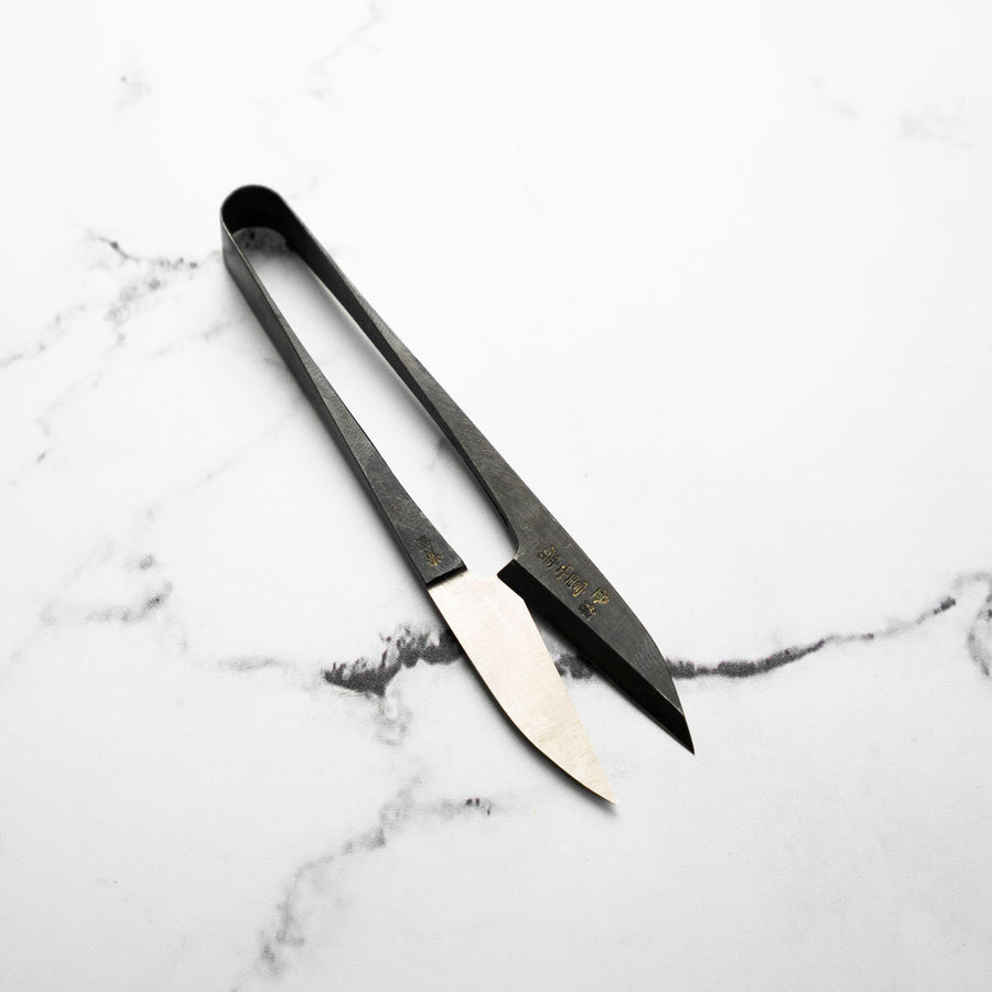 Blue 2 Snips 120mm