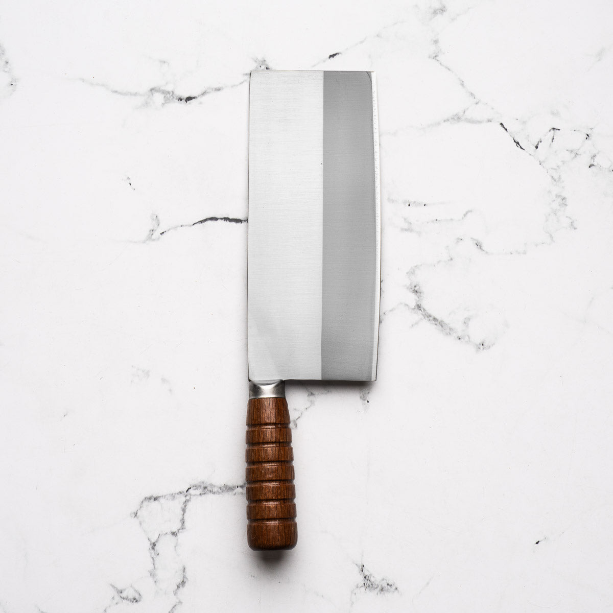 Chopper King White 2 Cleaver 205mm