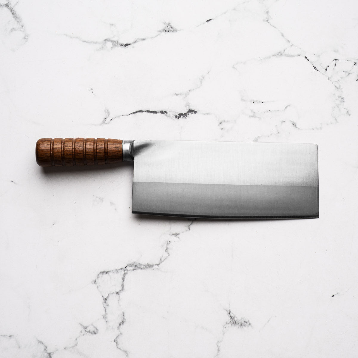 Chopper King White 2 Cleaver 205mm