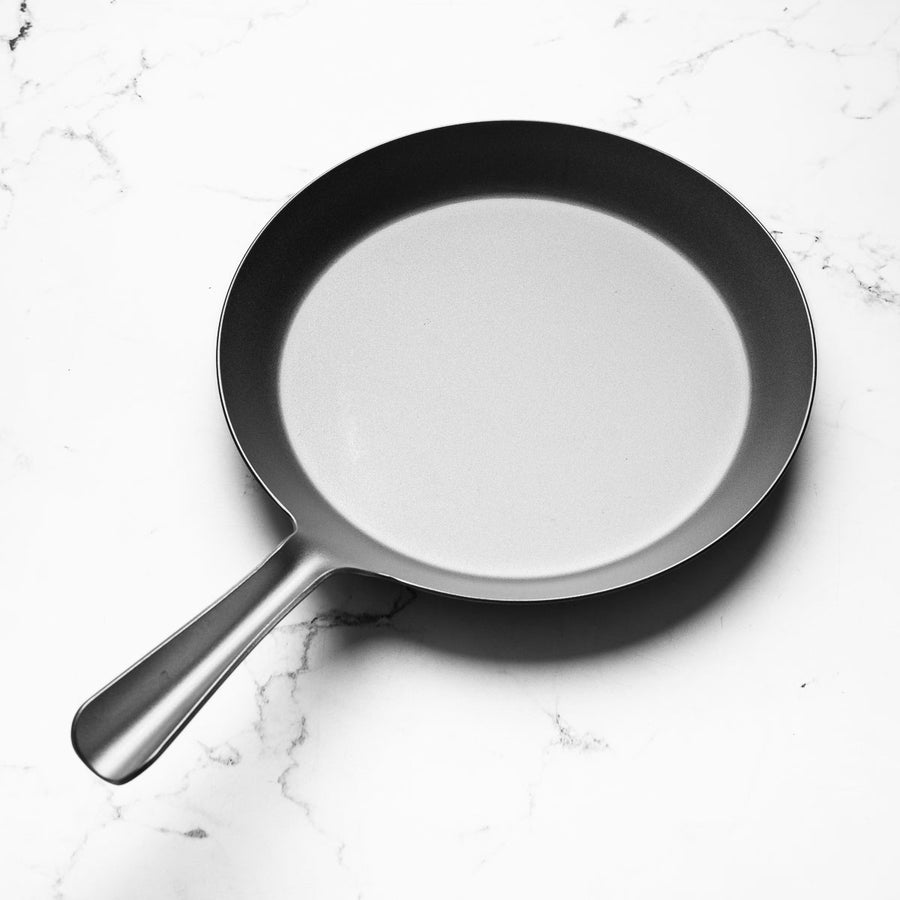 West Japan Tools Iron Pan