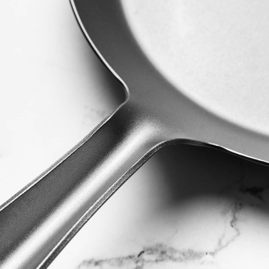 West Japan Tools Iron Pan