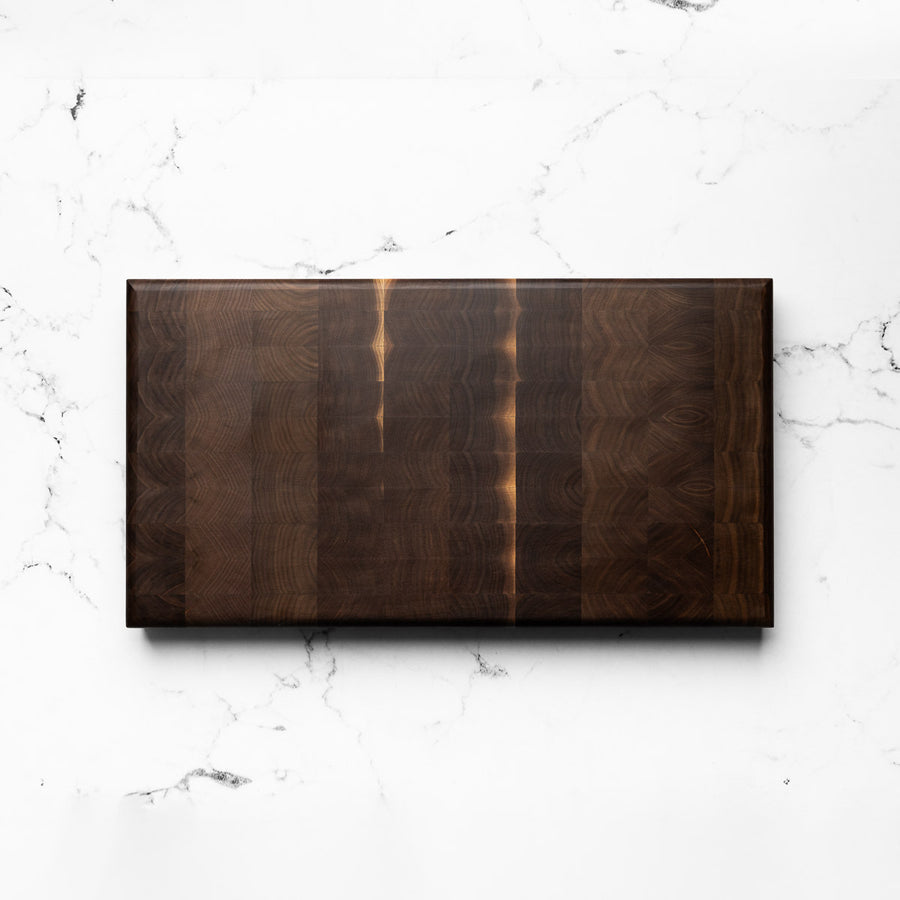 West Japan Tools Wood Cutting Board - Large