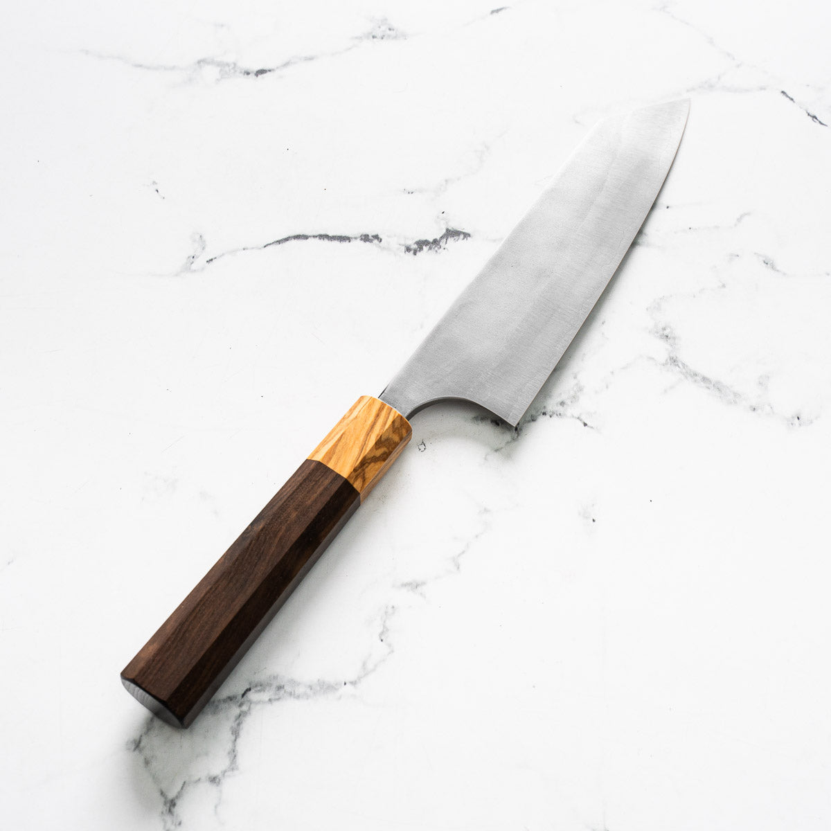 Masakage Yuki Bunka 170mm - Walnut