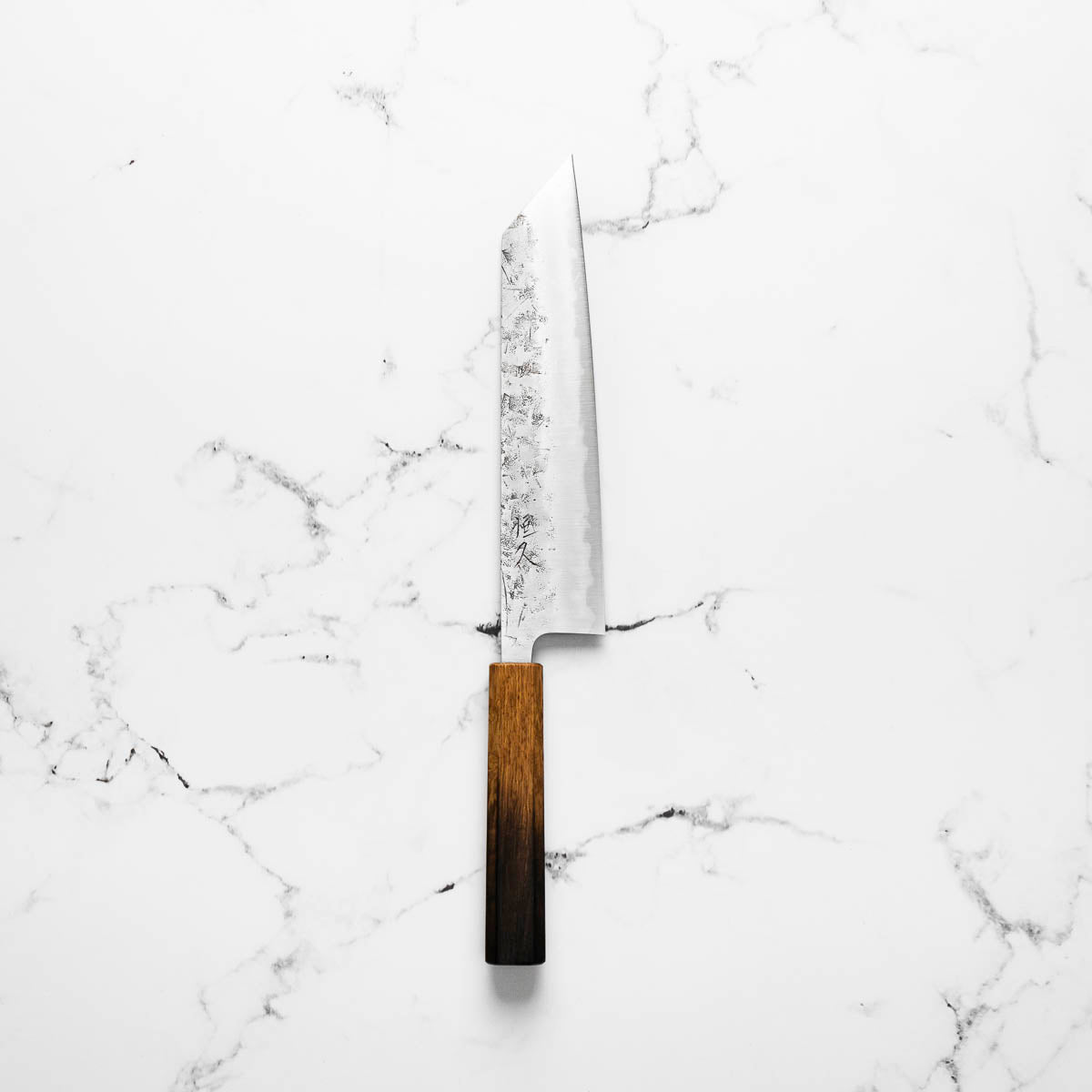 Tsunehisa SLD Washiji Kiritsuke 210mm
