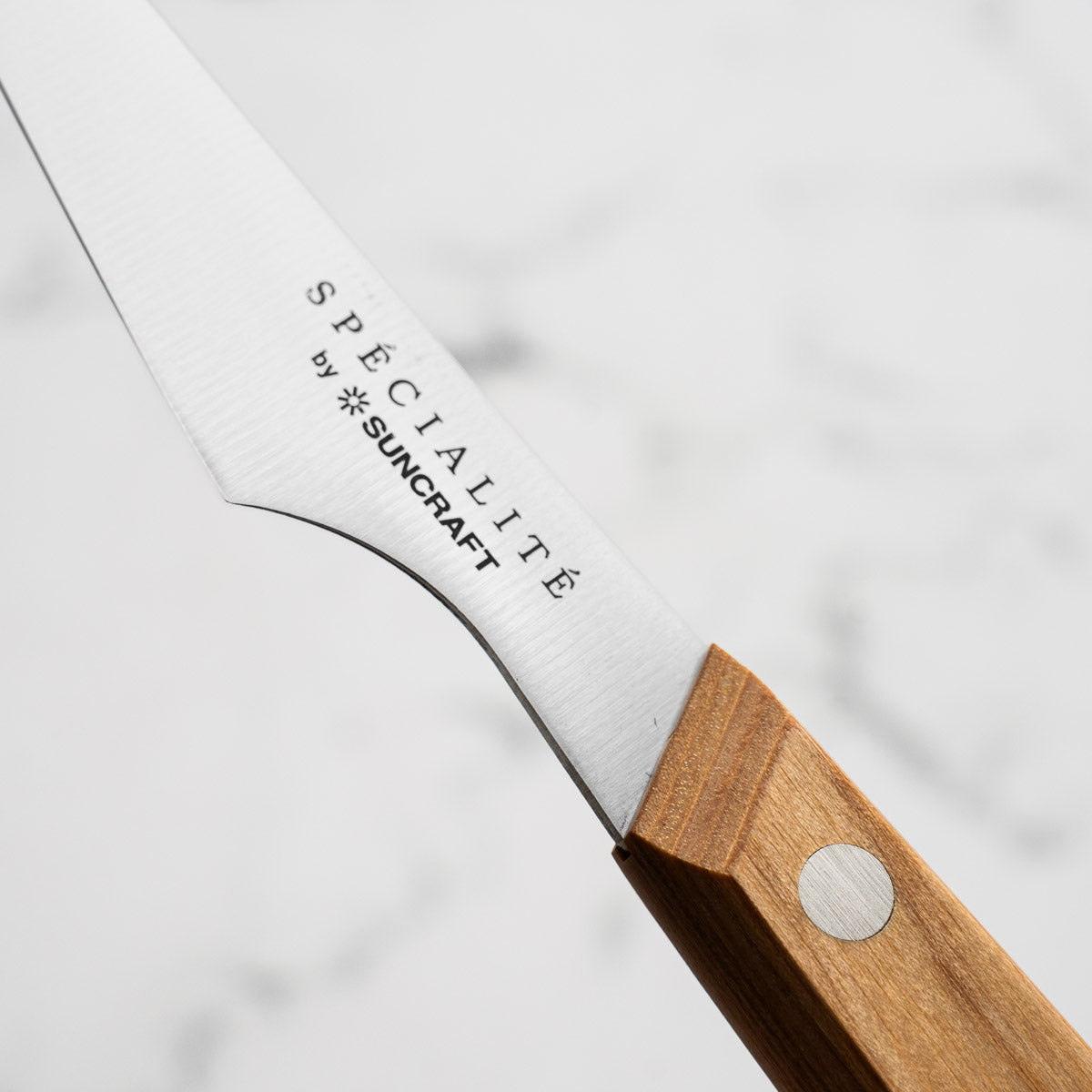 Senzo Tranche Knife