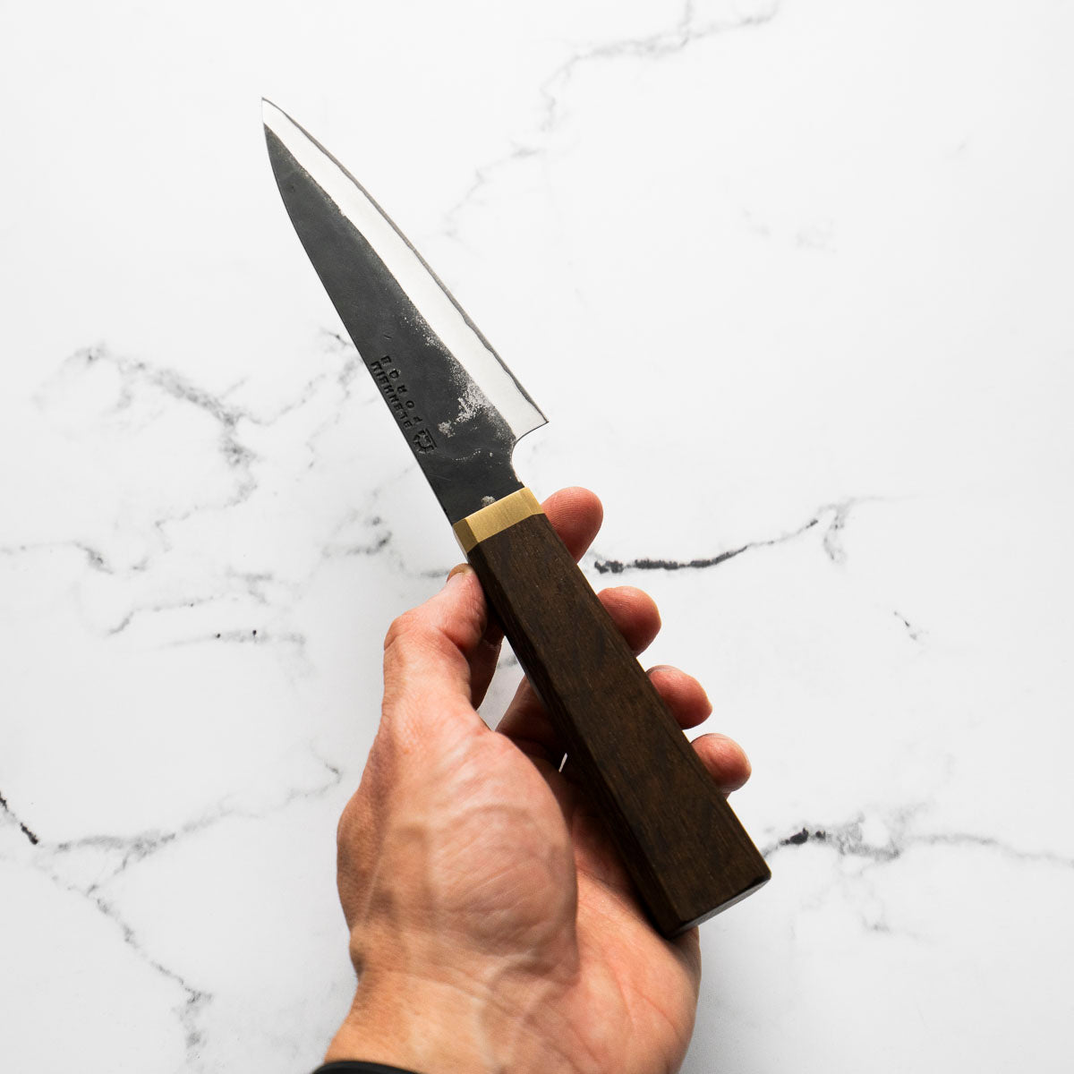 Blenheim Forge Stainless Clad Petty