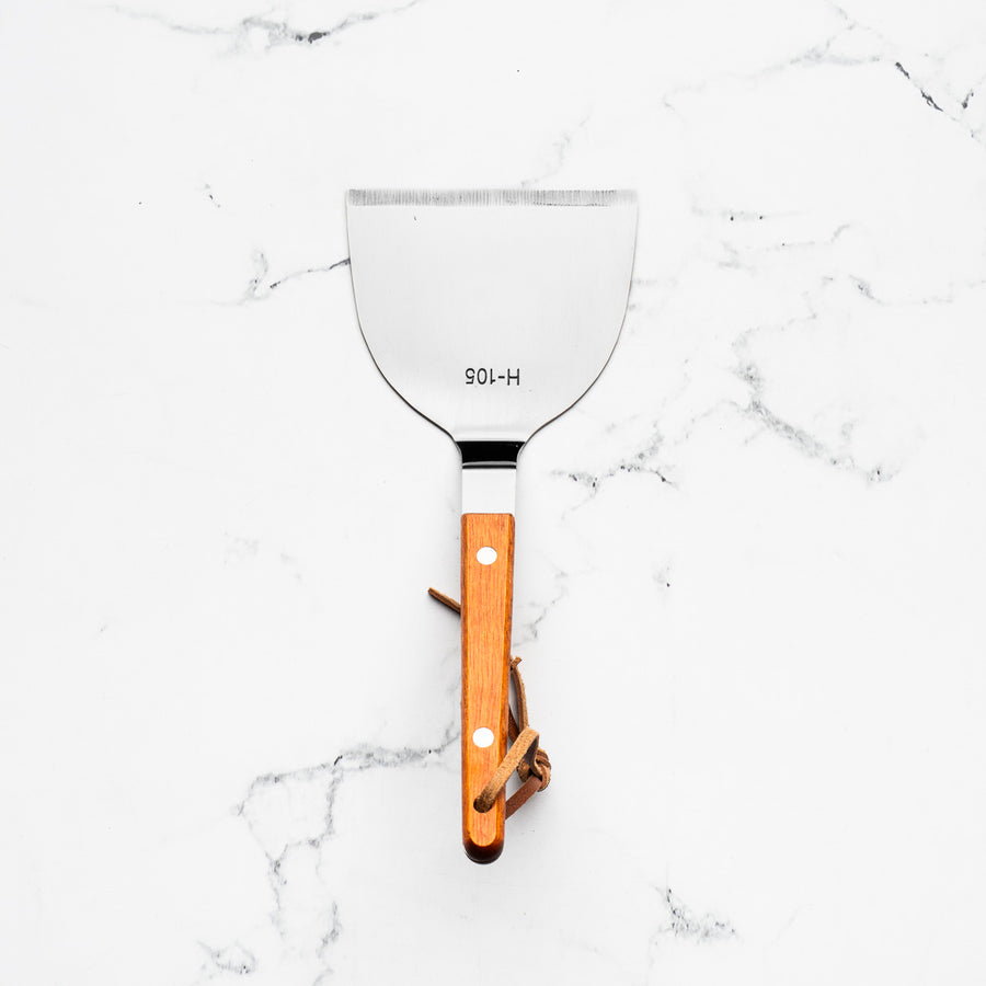 Large Bench Scraper - Offset