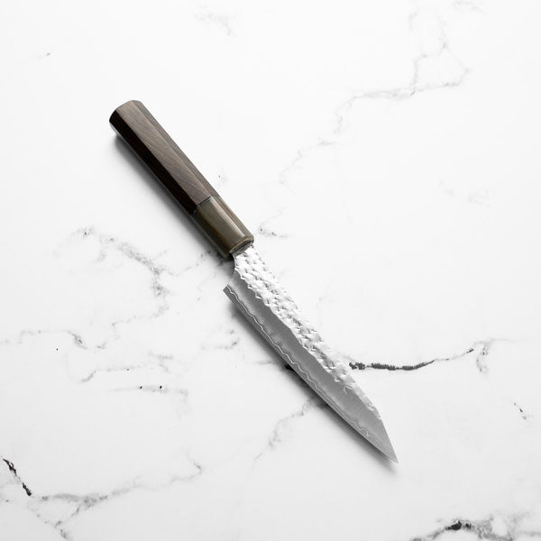 Yu Kurosaki SG2 Senko Petty 130mm
