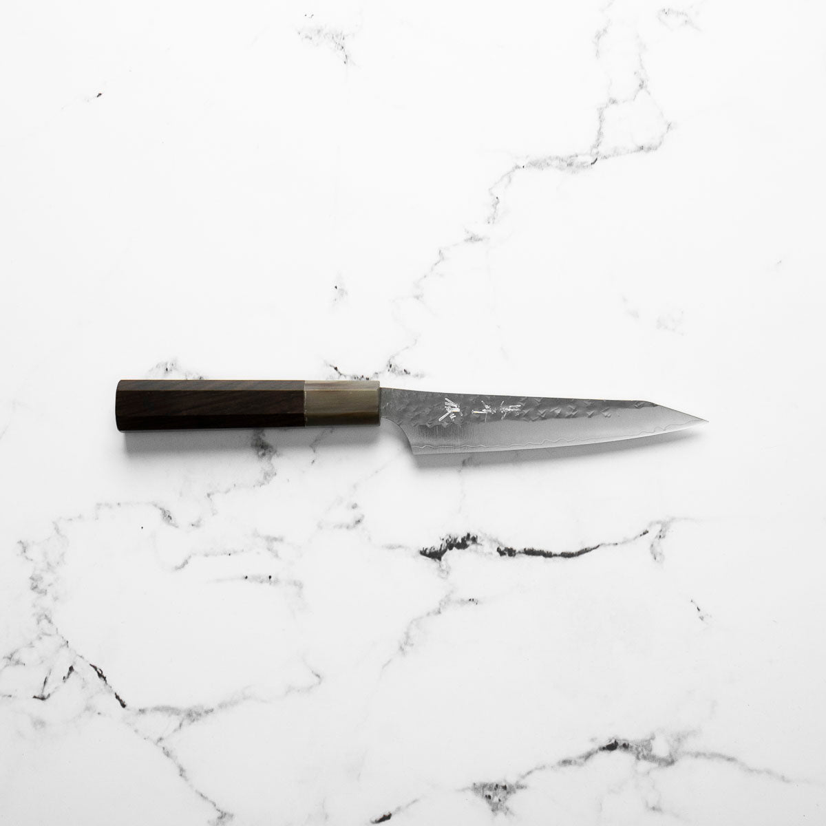 Yu Kurosaki SG2 Senko Petty 130mm