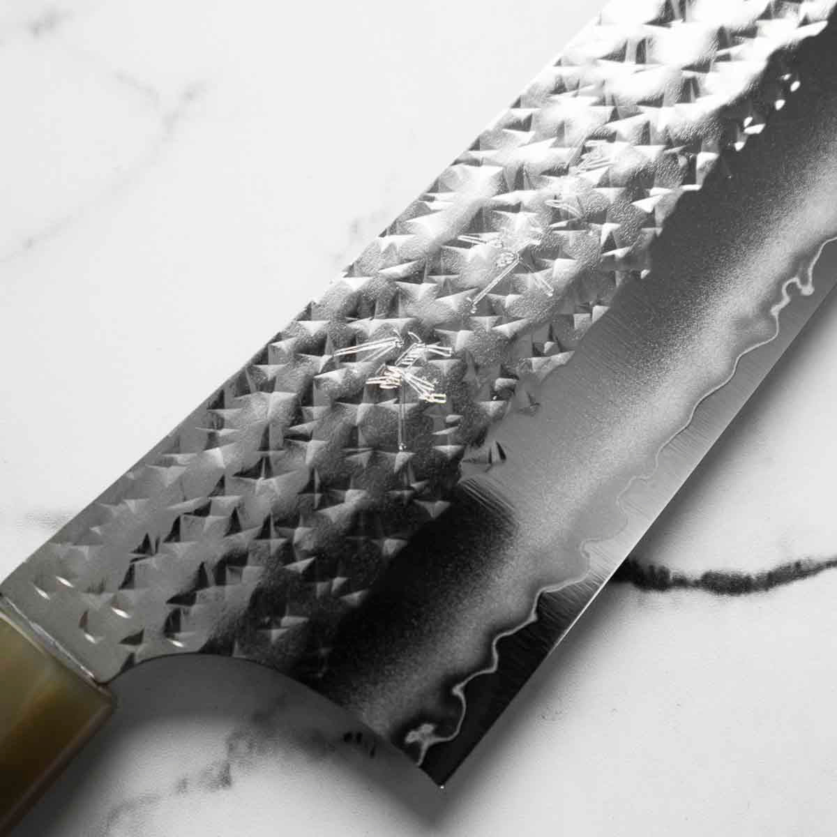 Yu Kurosaki SG2 Senko Gyuto 210mm