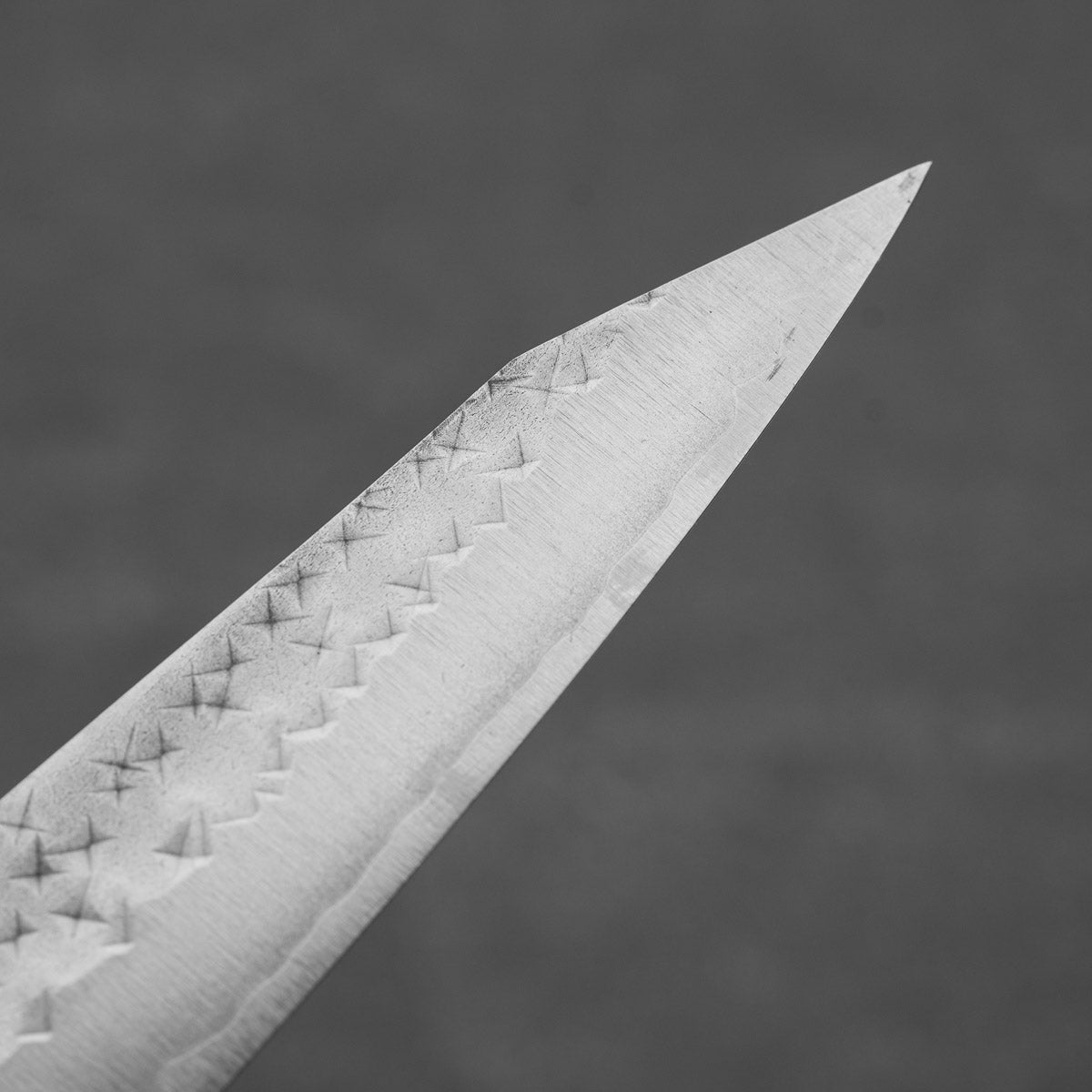 Yu Kurosaki AS Kokusen Petty 130mm - Sandalwood