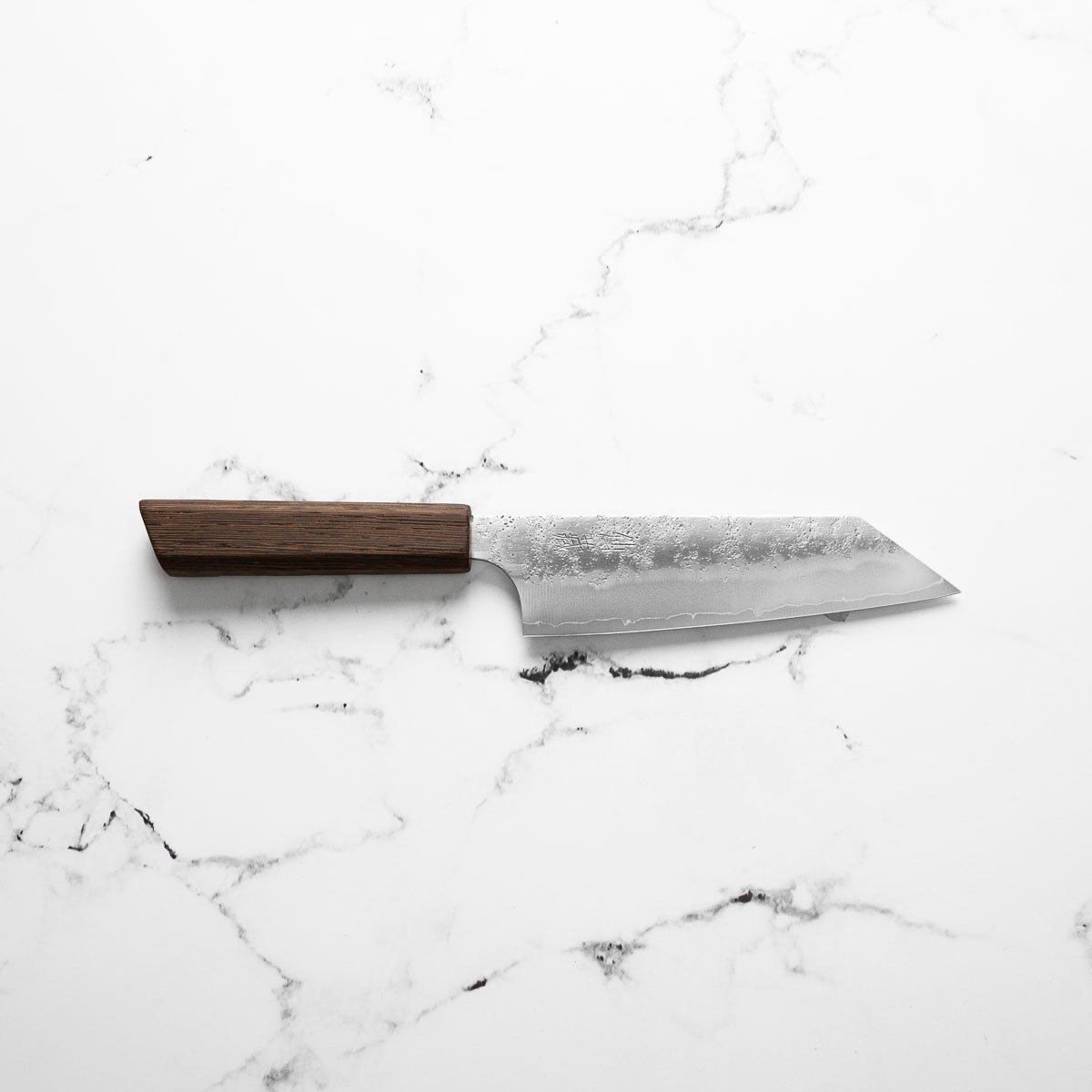 Senzo Retro Ginsan Bunka 165mm