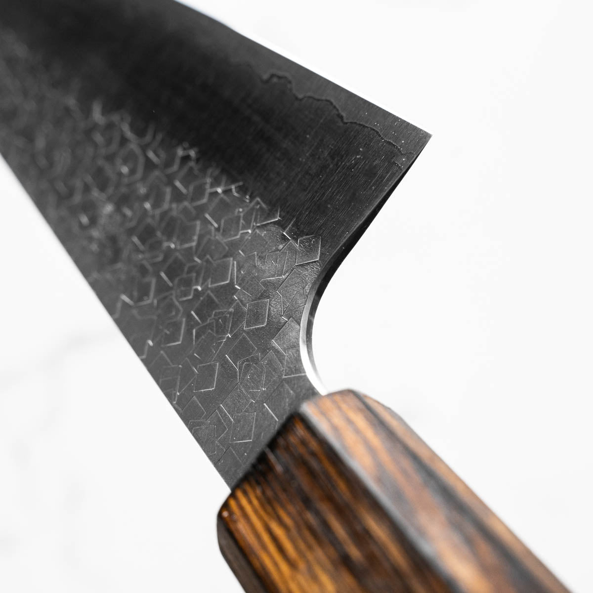 Tsunehisa Arare SG2 Bunka 165mm