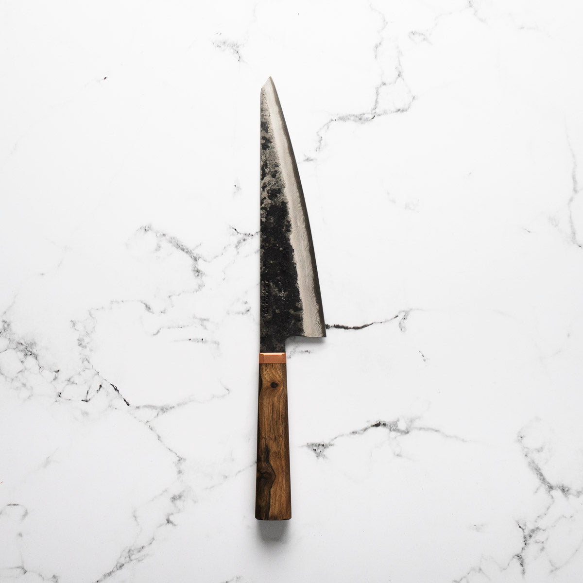 Blenheim Forge Classic Gyuto