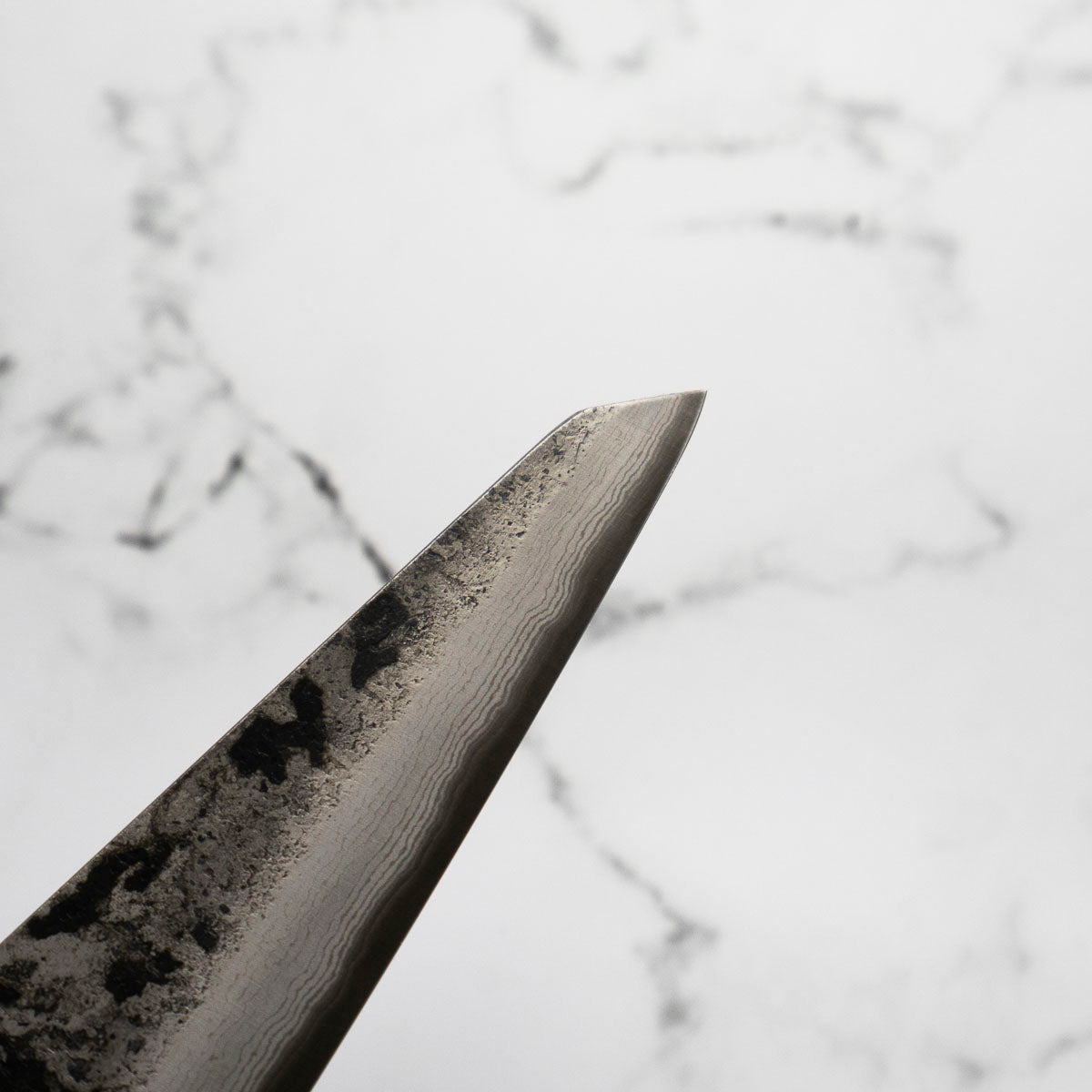 Blenheim Forge Classic Gyuto