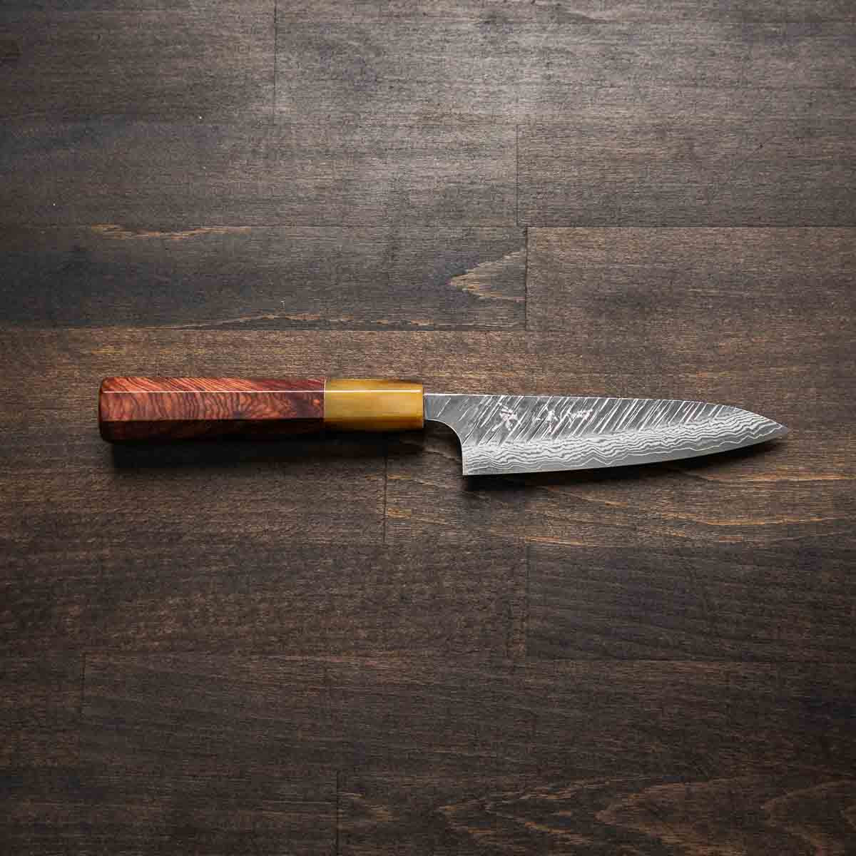 Yu Kurosaki Fujin VG10 Petty 120mm
