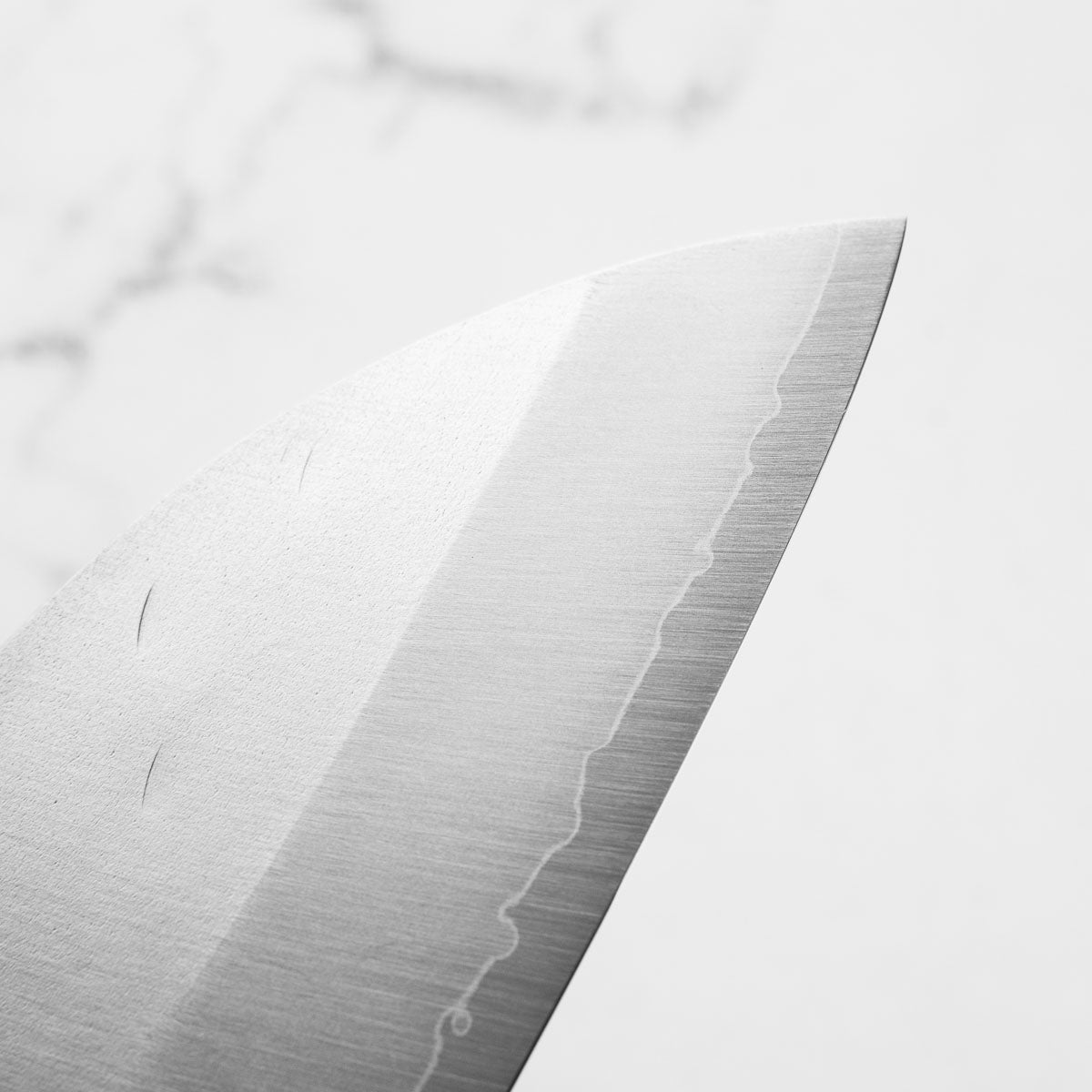 Makoto Kurosaki VG7 Nashiji Gyuto 240mm