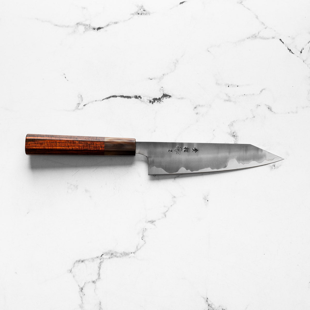 Kisuke ZDP‐189 Migaki Kiritsuke Petty 150mm