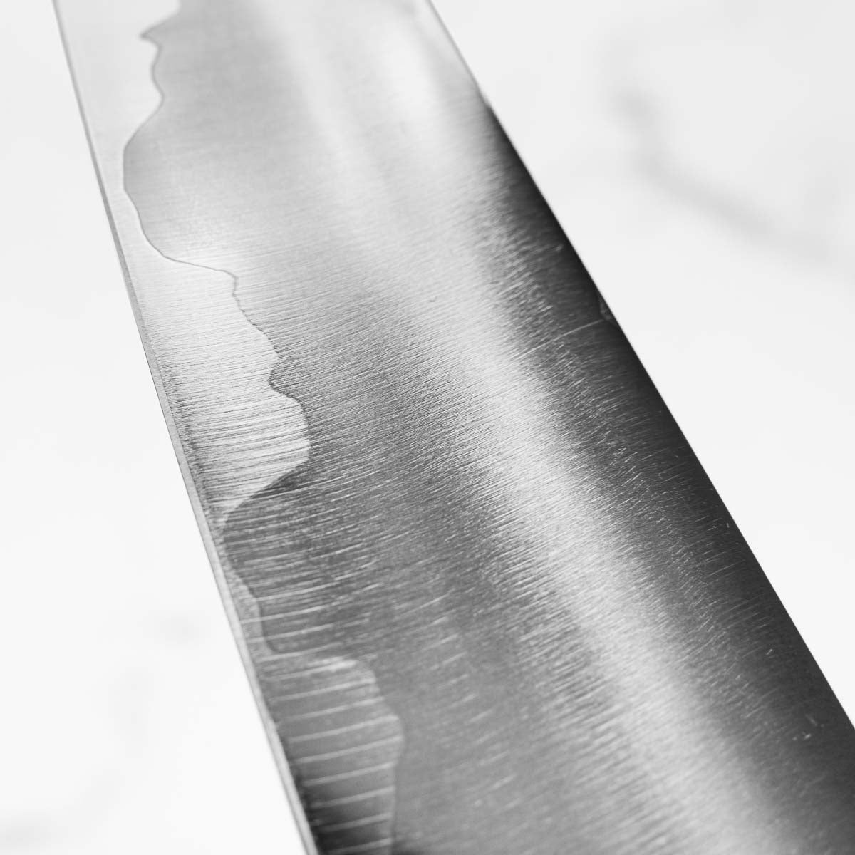 Kisuke ZDP‐189 Migaki Kiritsuke Petty 150mm