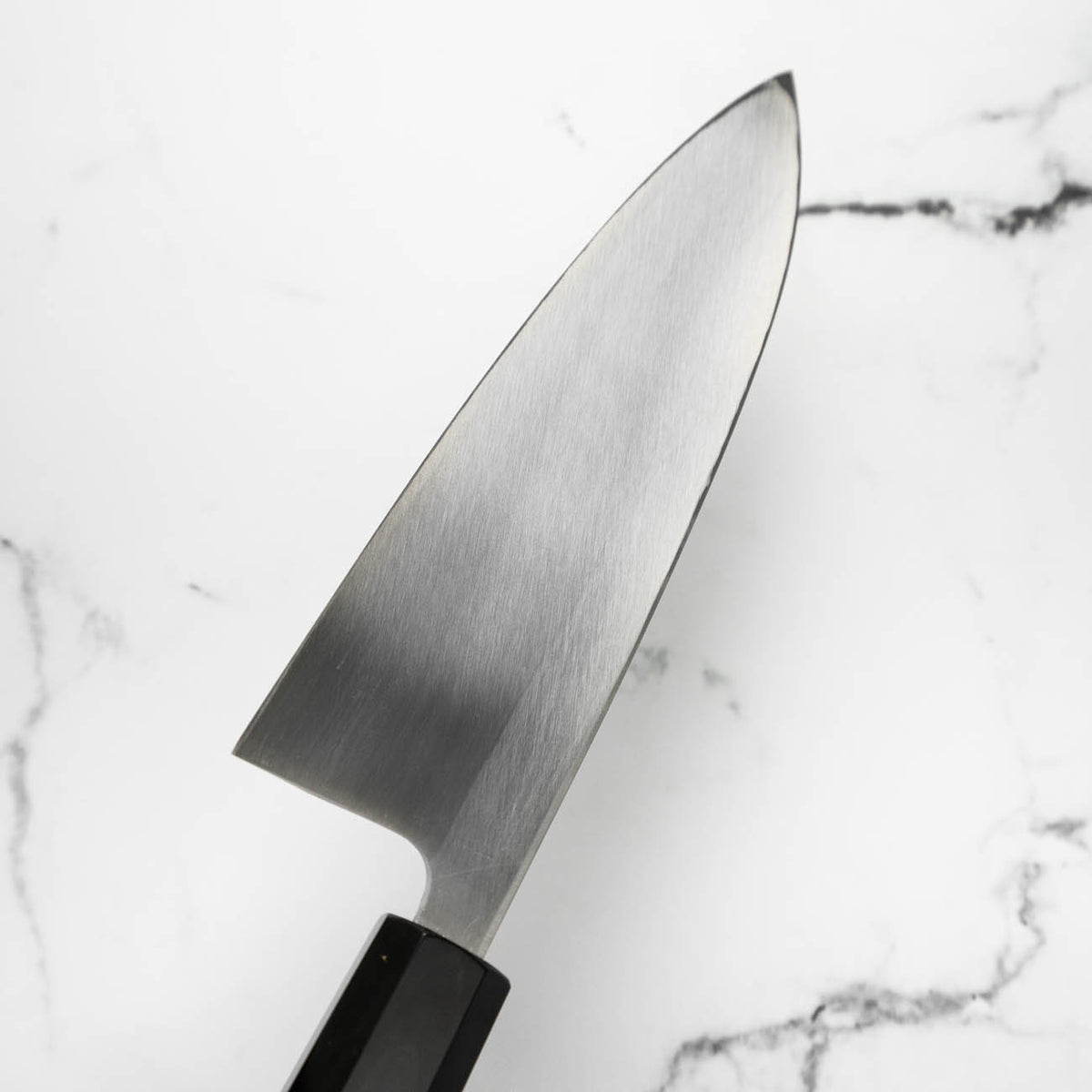 Hatsukokoro Shirasagi White 2 Deba 180mm
