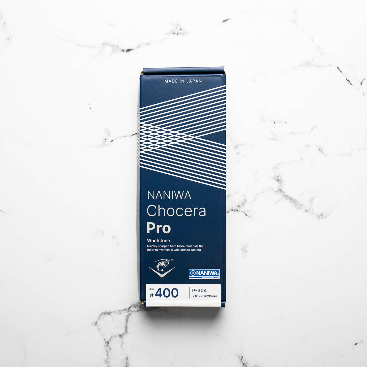 Naniwa Chocera Pro Whetstone