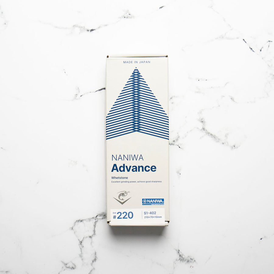 Naniwa Advance Super Stone 220 Grit