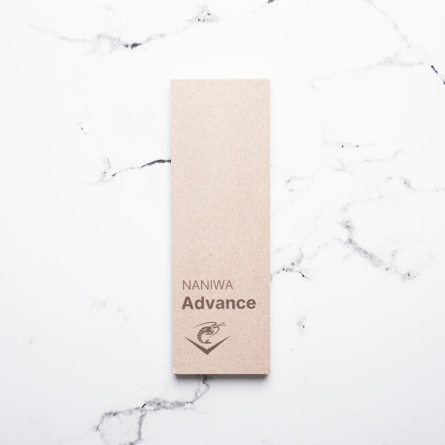 Naniwa Advance Super Stone 220 Grit - detail view