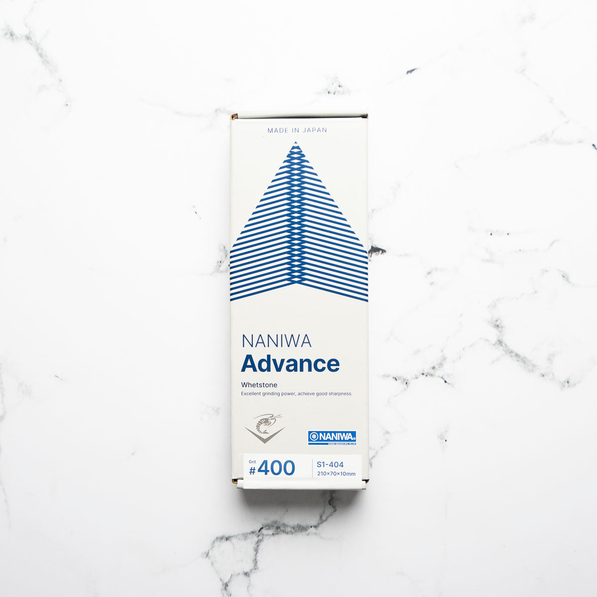 Naniwa Advance Super Stone 400 Grit