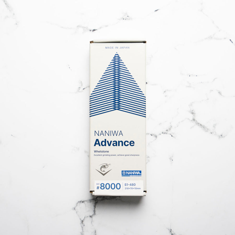 Naniwa Advance Super Stone 8000 Grit