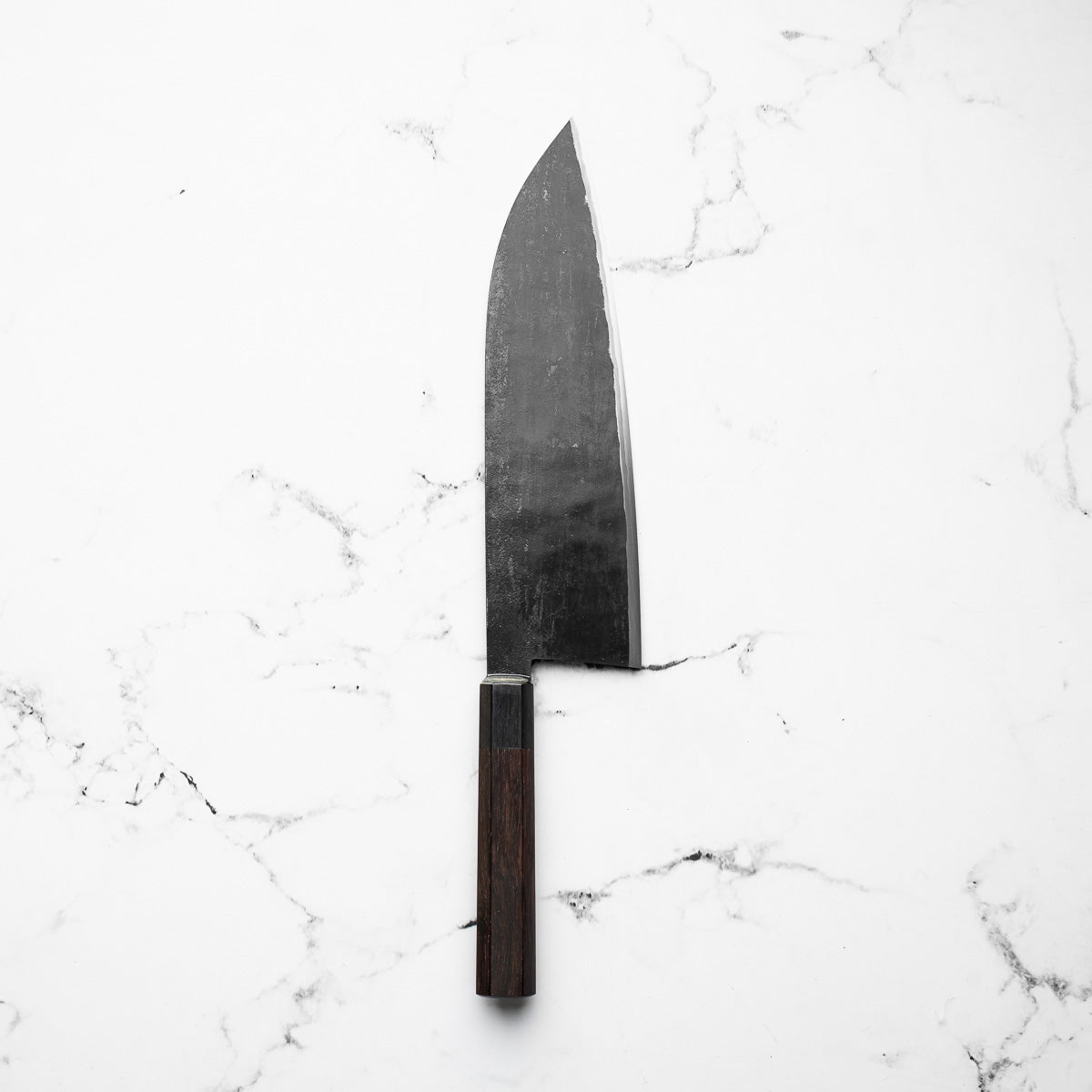 Takeda NAS Gyuto 240mm (Medium)