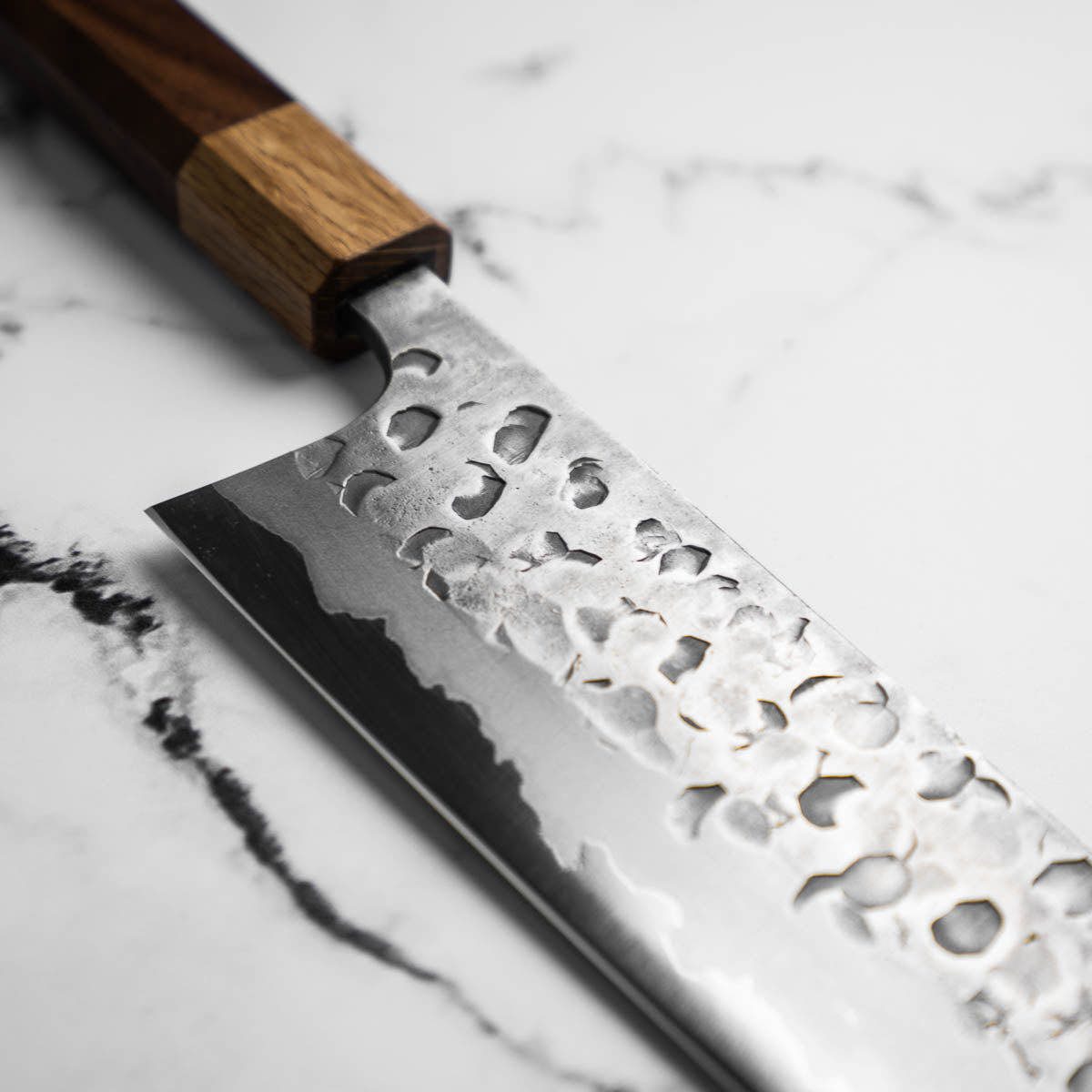 Matsubara Hamono Blue 2 Tsuchime Bunka 170mm
