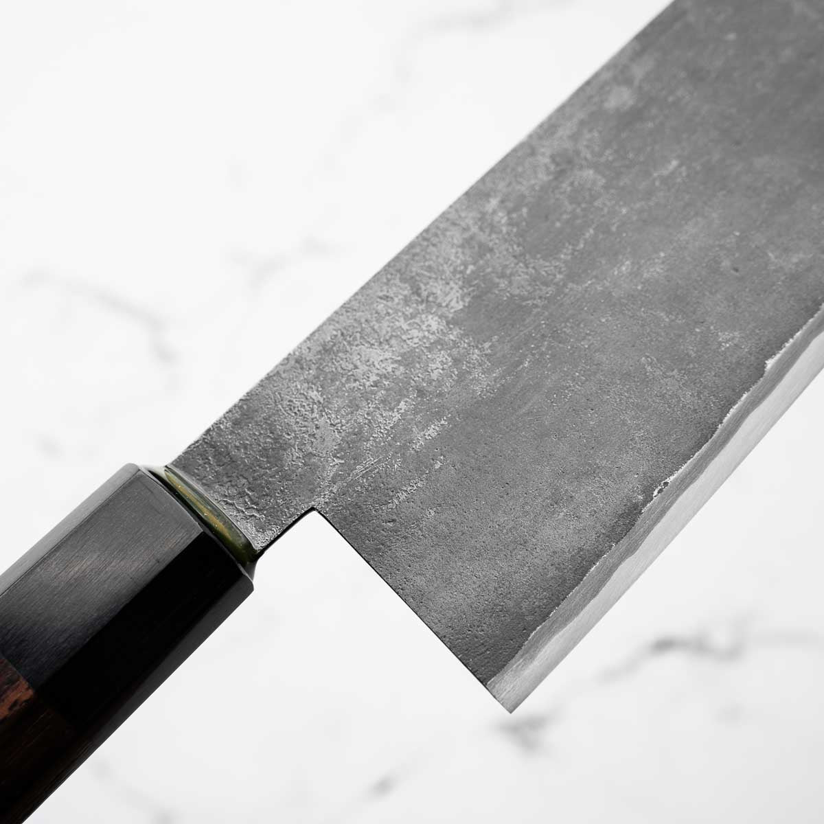 Takeda NAS Bunka 165mm