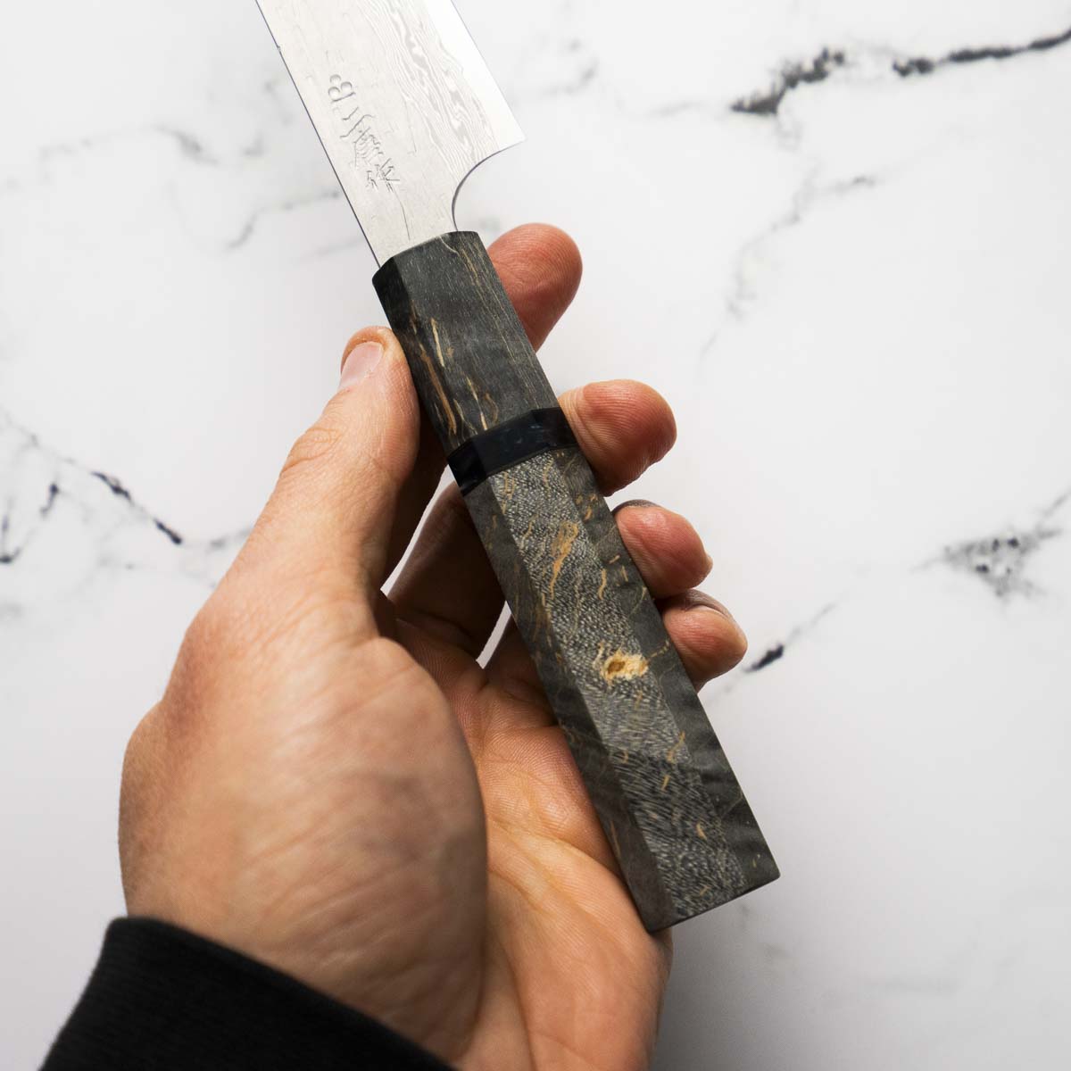 Nigara Hamono VGXEOS Petty 150mm