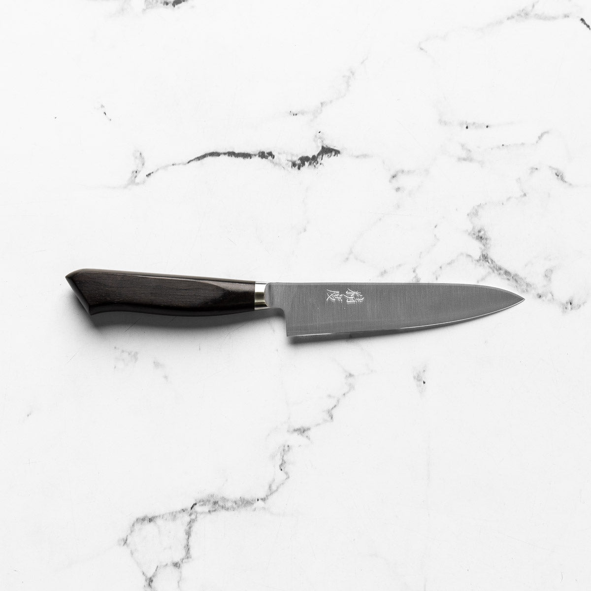 Tadafusa x Seido SLD Petty 125mm (Hocho Kobo V2)
