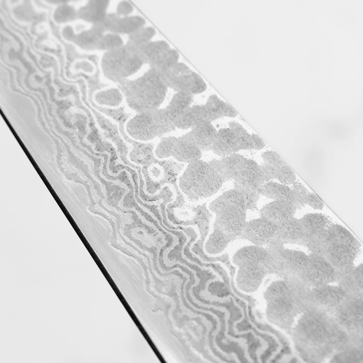 Tsunehisa Ginsan Geppaku Petty 135mm - Carbon Fibre