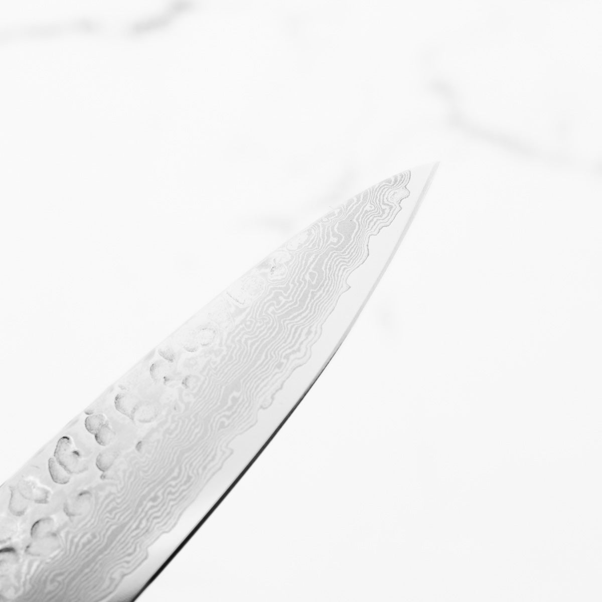 Senzo Classic Utility Knife 120mm