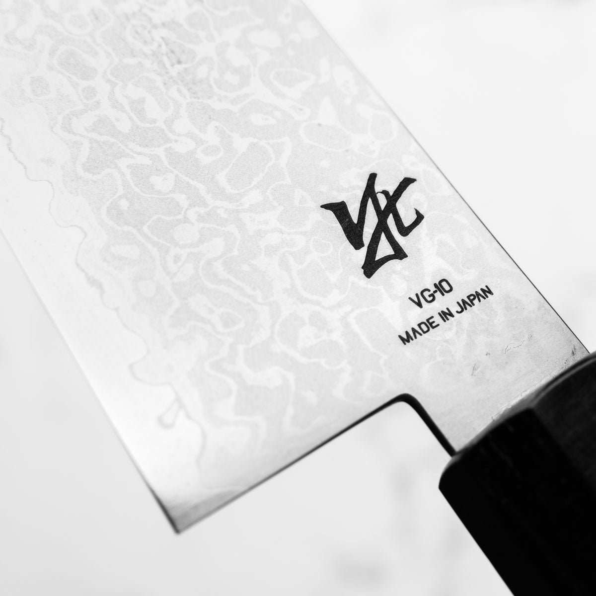 Toshitaka VG10 Damascus Bunka 180mm