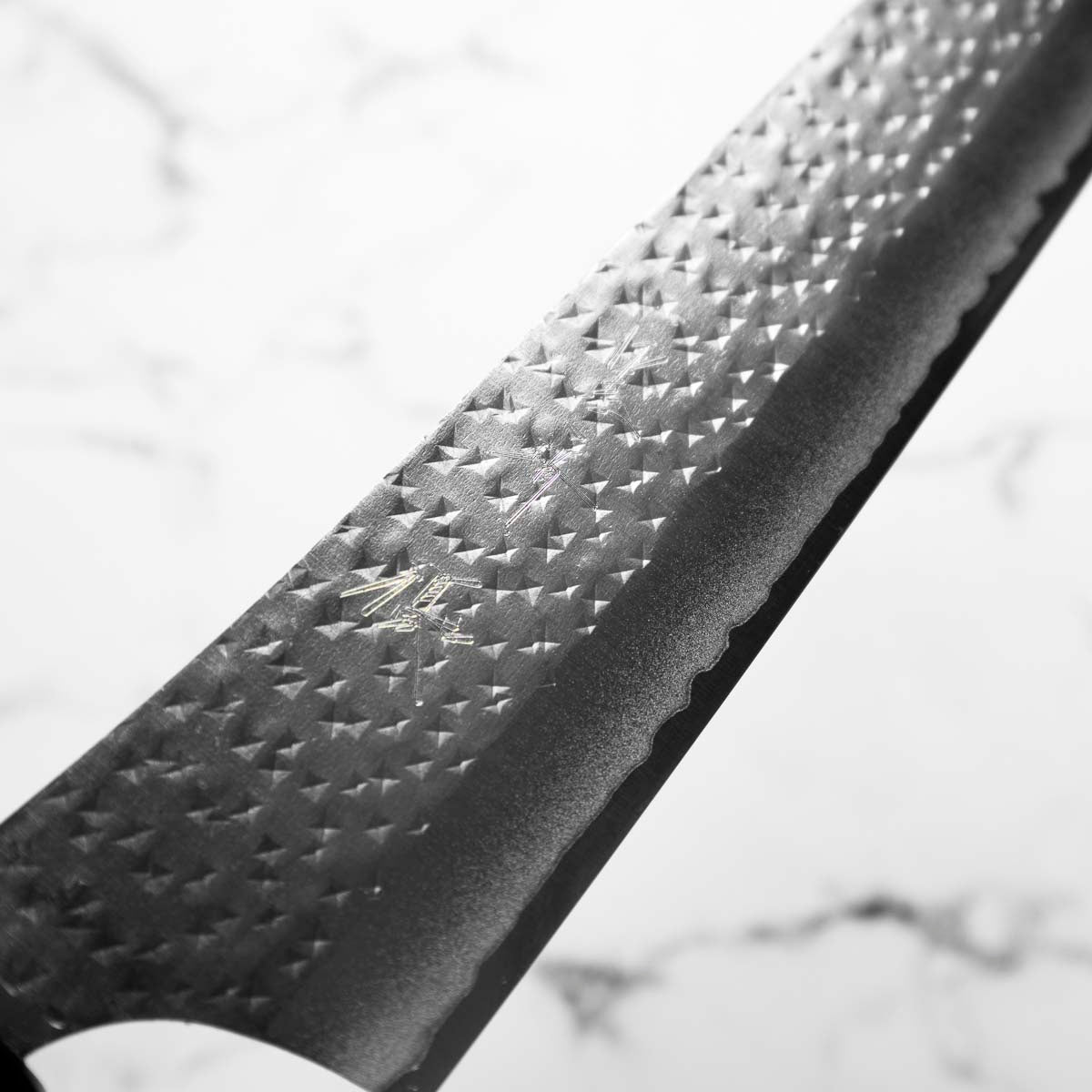 Yu Kurosaki AS Kokusen Ei Sujihiki 270mm - Rosewood