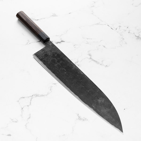 Takeda NAS Gyuto 300mm (Extra Large)