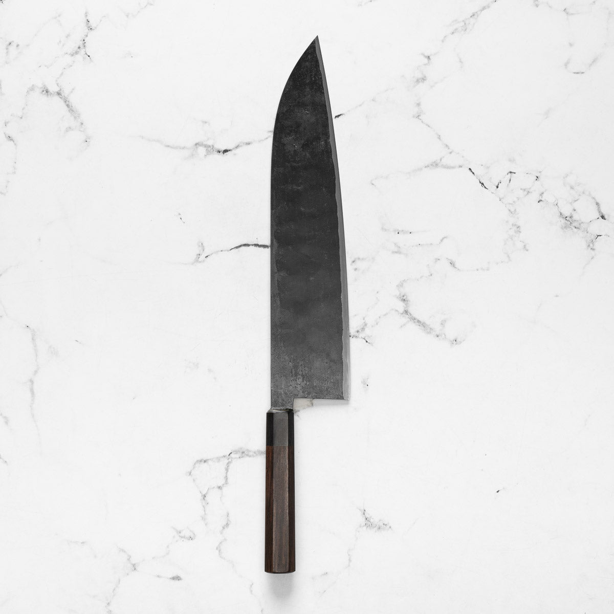 Takeda NAS Gyuto 300mm (Extra Large)