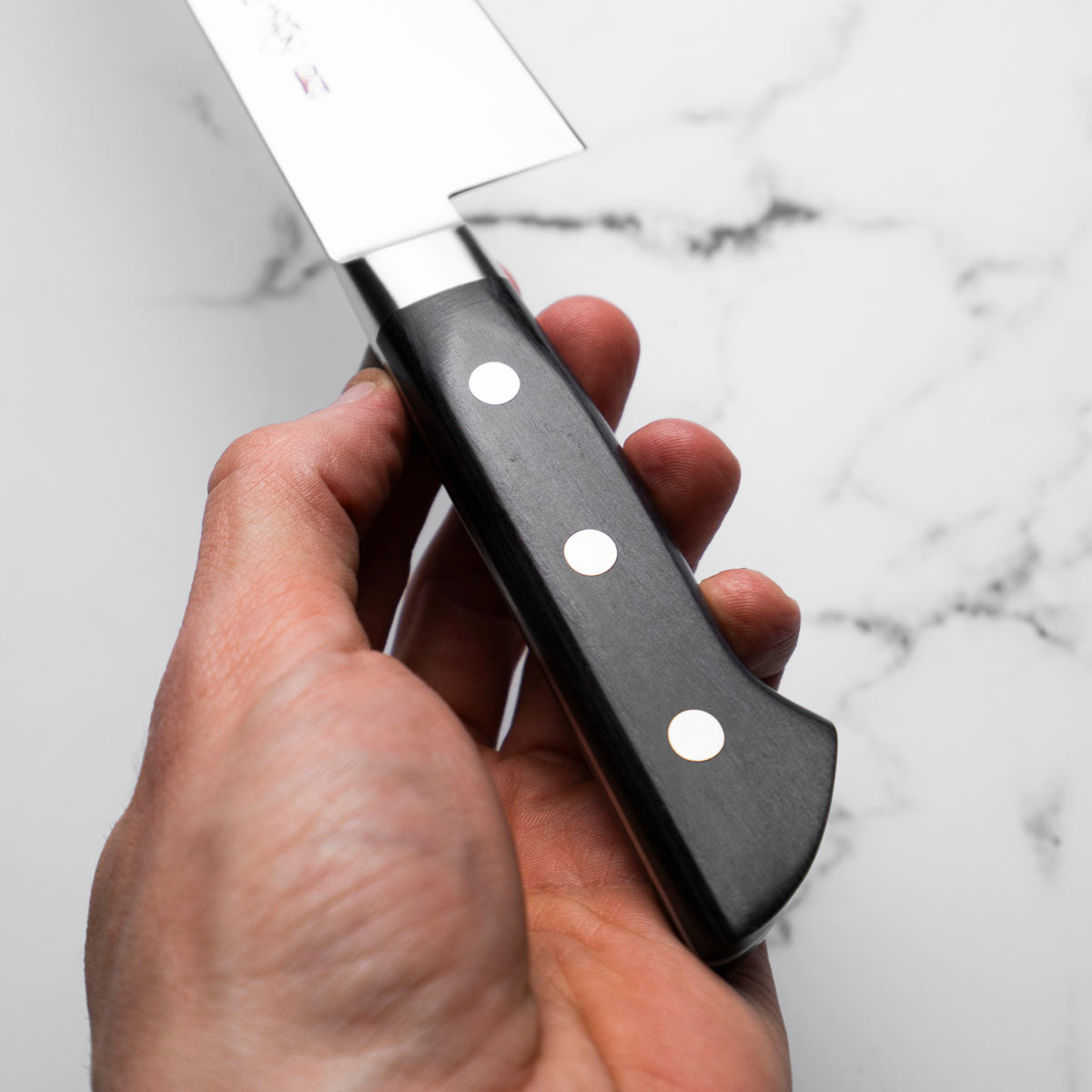 Seki Souma (Formerly FKM) Gyuto 210mm